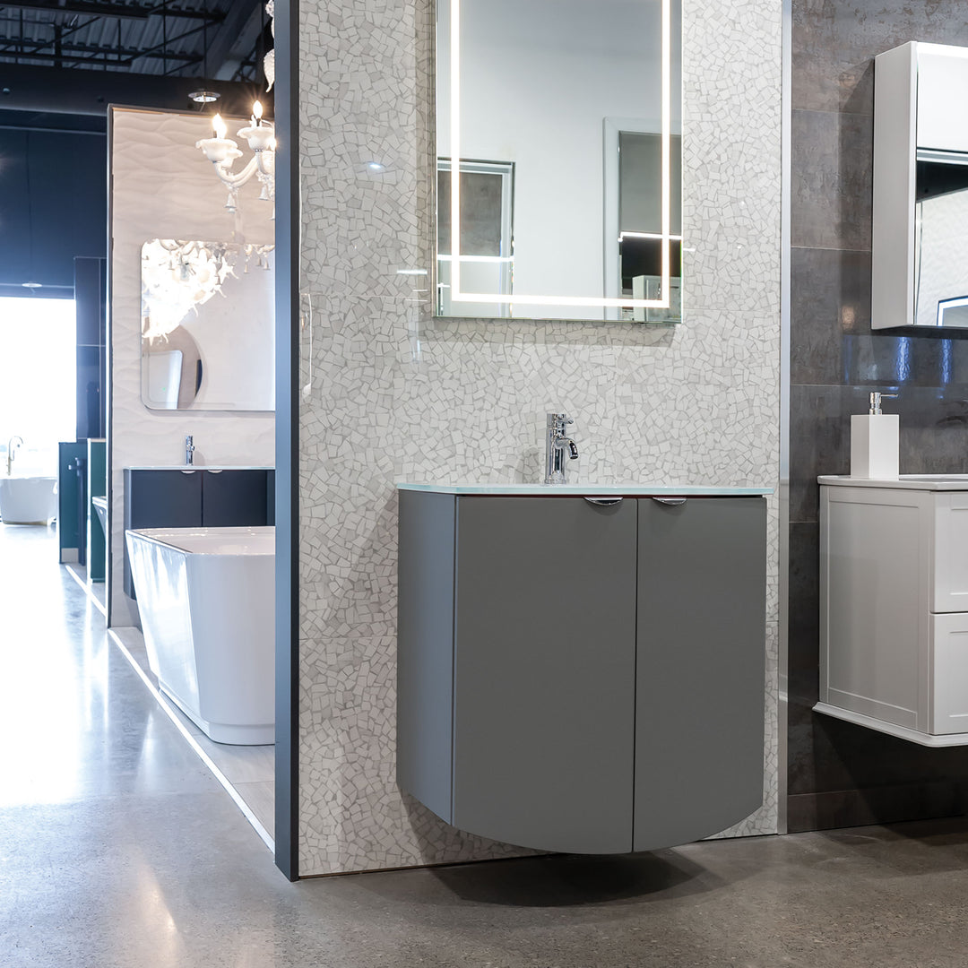 27" Onda Bath Vanity