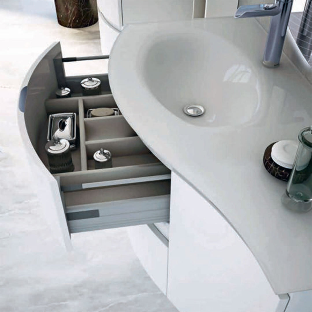 41" Vague Bath Vanity