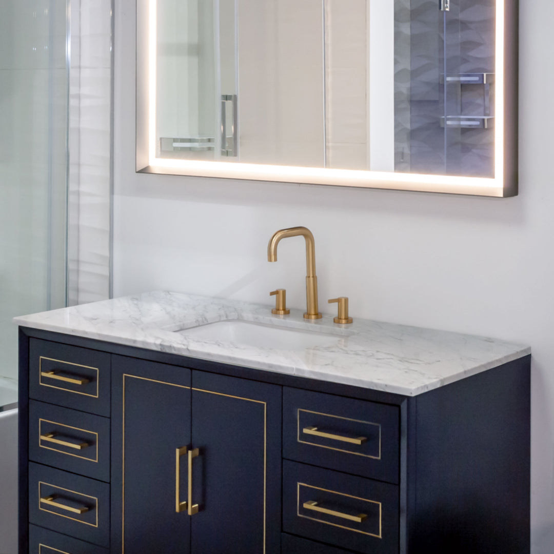 Bemma Bathroom Vanity Gracie