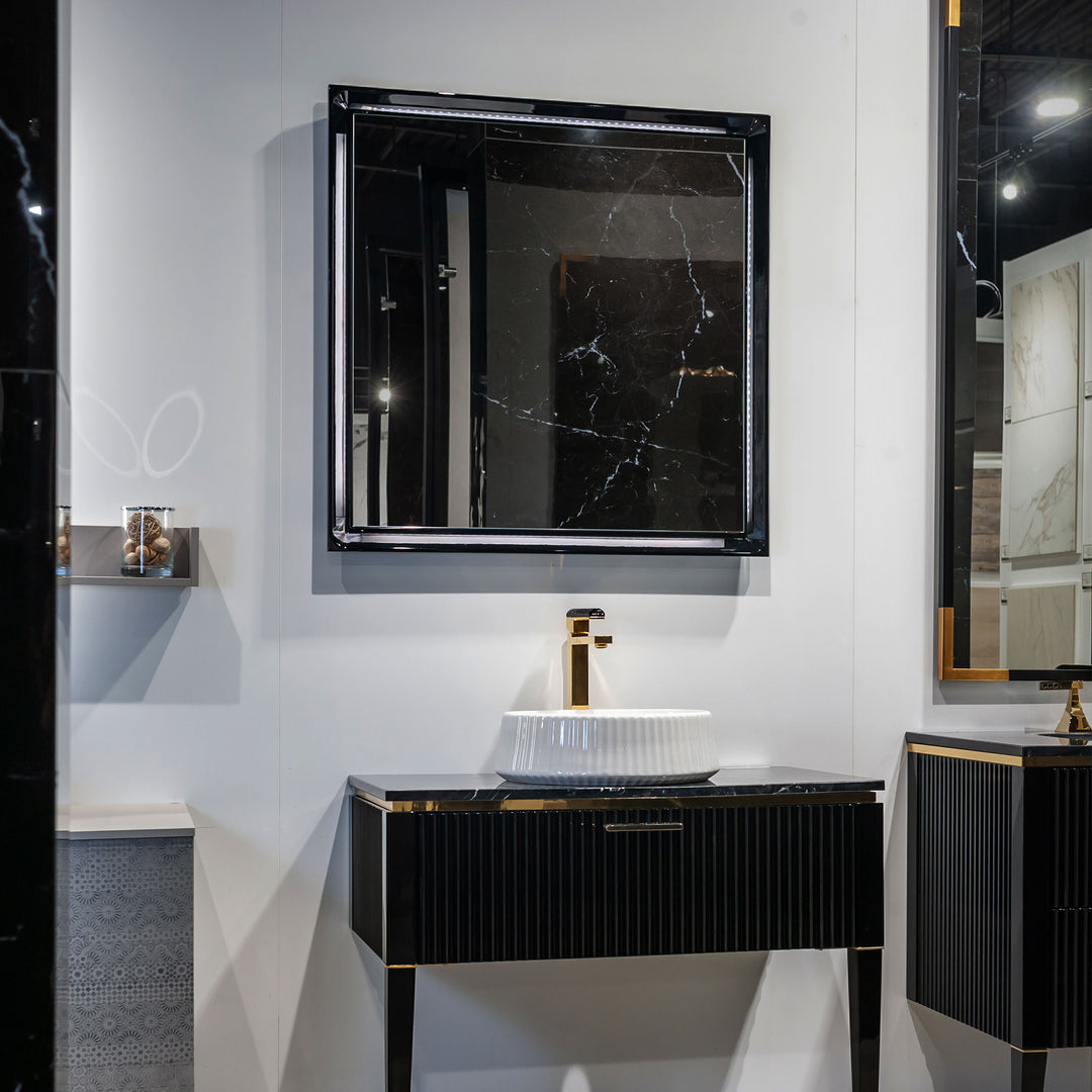 Bathroom Mirror