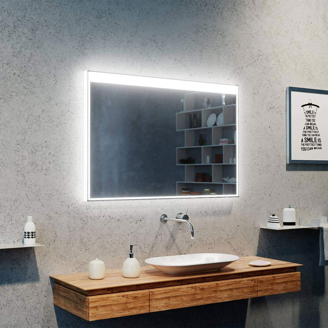 Donato 900 Bathroom Mirror
