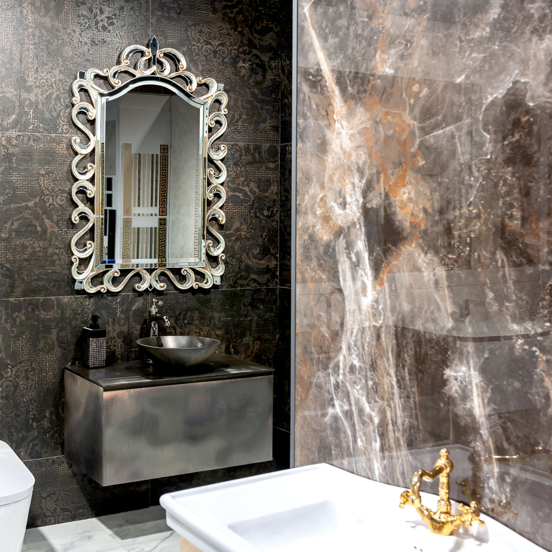 Bath Vanity De Luxe