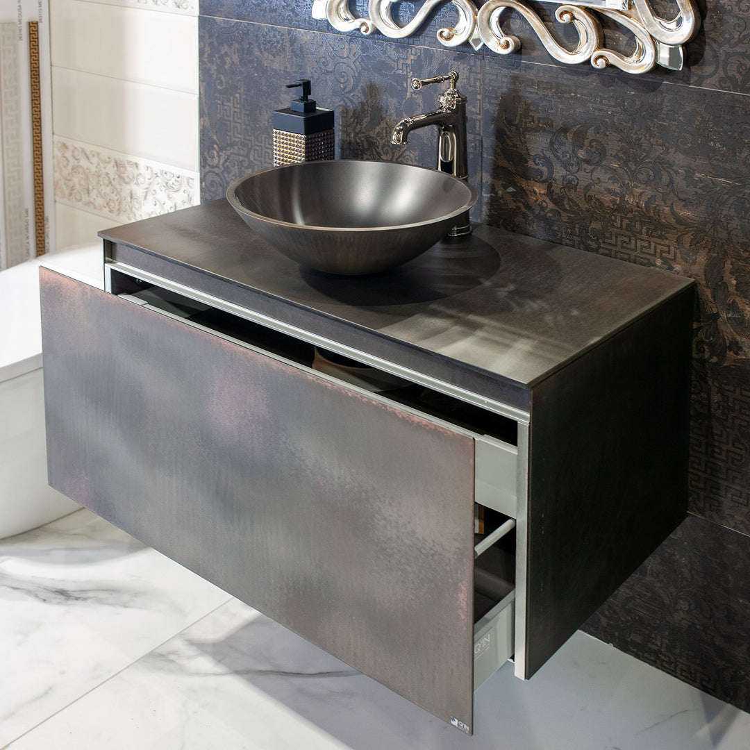 Bath Vanity De Luxe