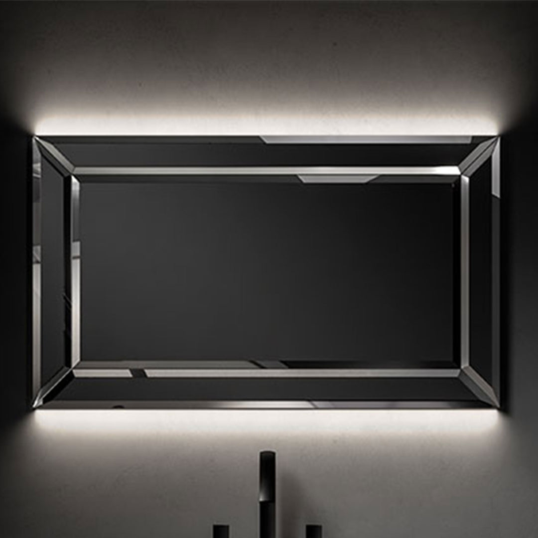 Bathroom Mirror 70" Lux