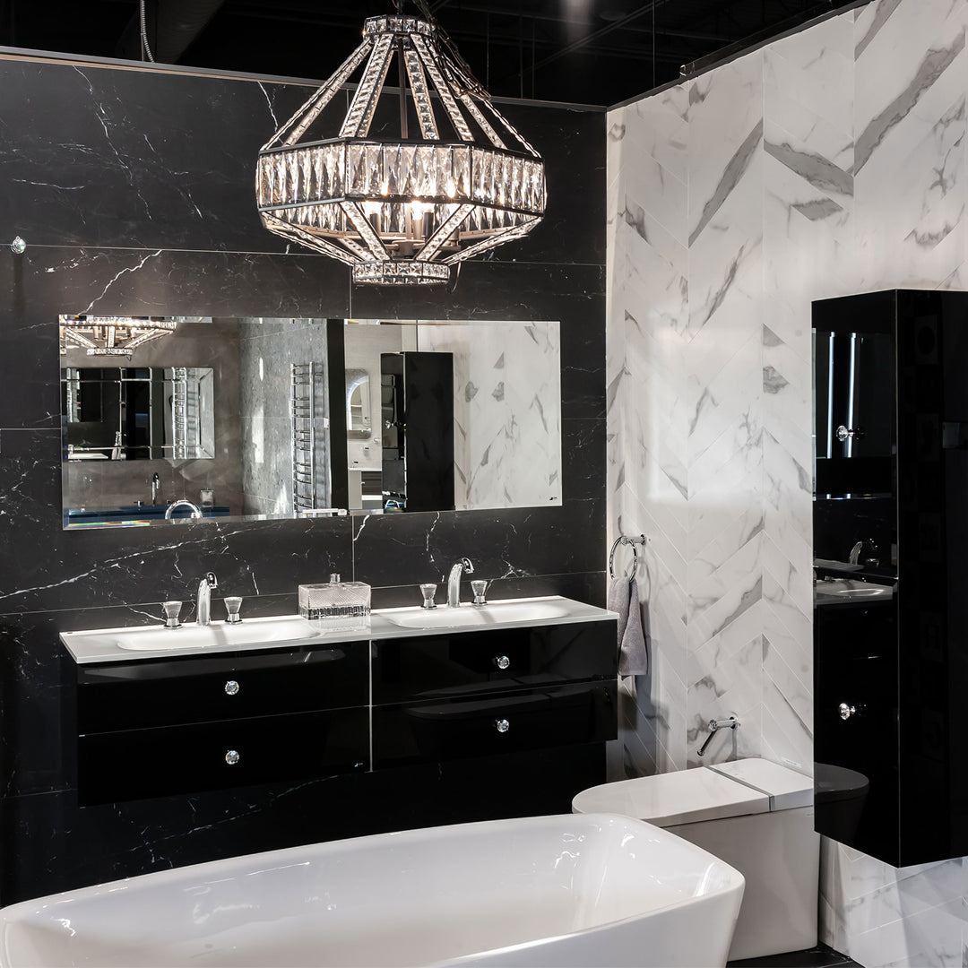 Bathroom Mirror 70" Zero