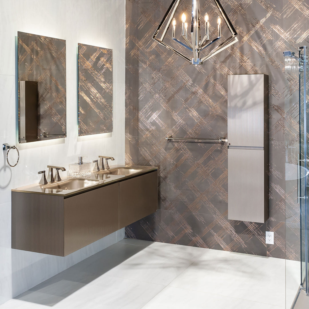 Zero Linen & Storage Cabinets