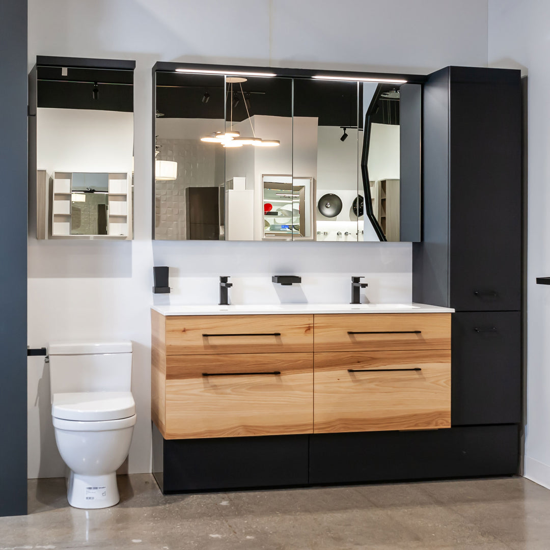 Vanico Bath Vanity Neolito 54