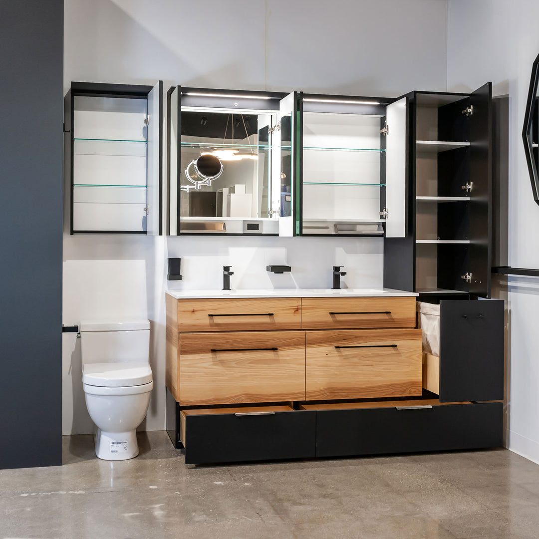 Vanico Bath Vanity Neolito 54