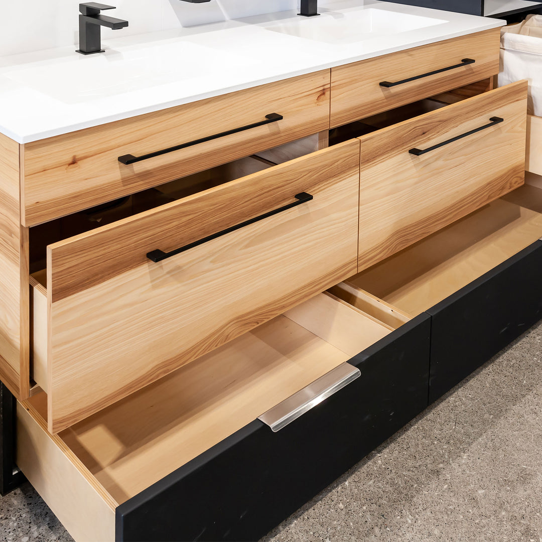 Vanico Bath Vanity Neolito 54