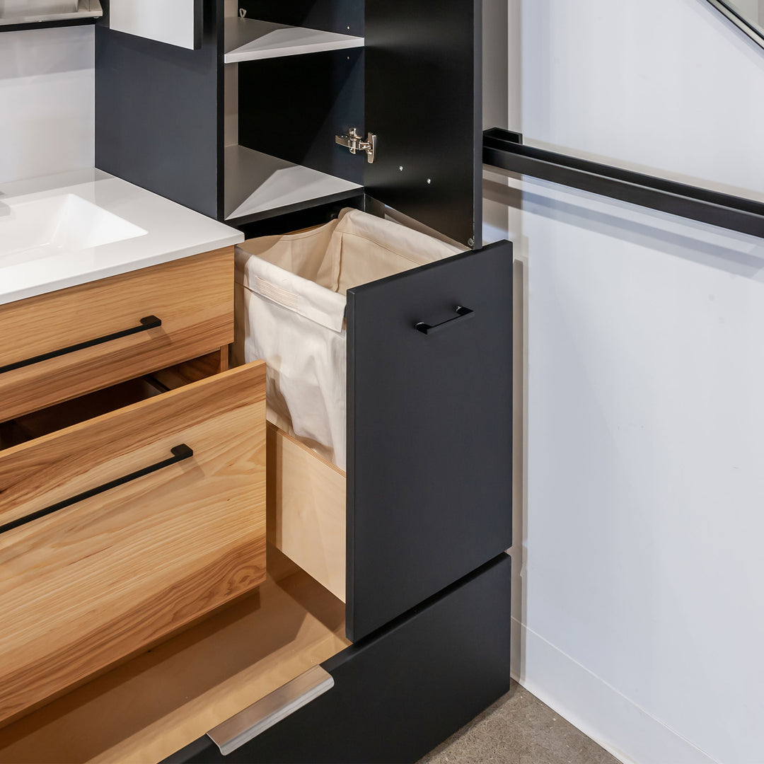 Vanico Bath Vanity Neolito 54