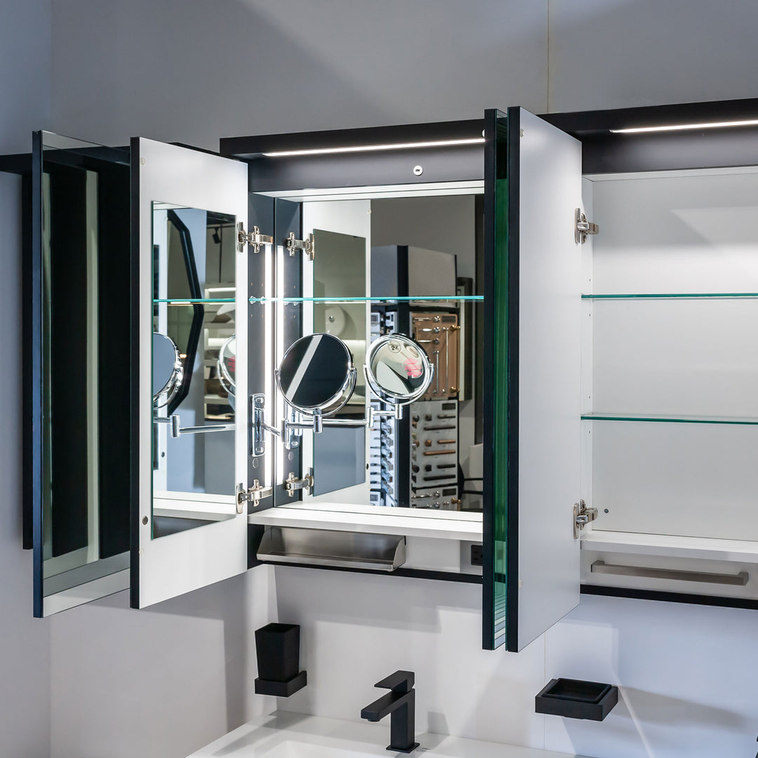 Vanico Bath Vanity Neolito 54