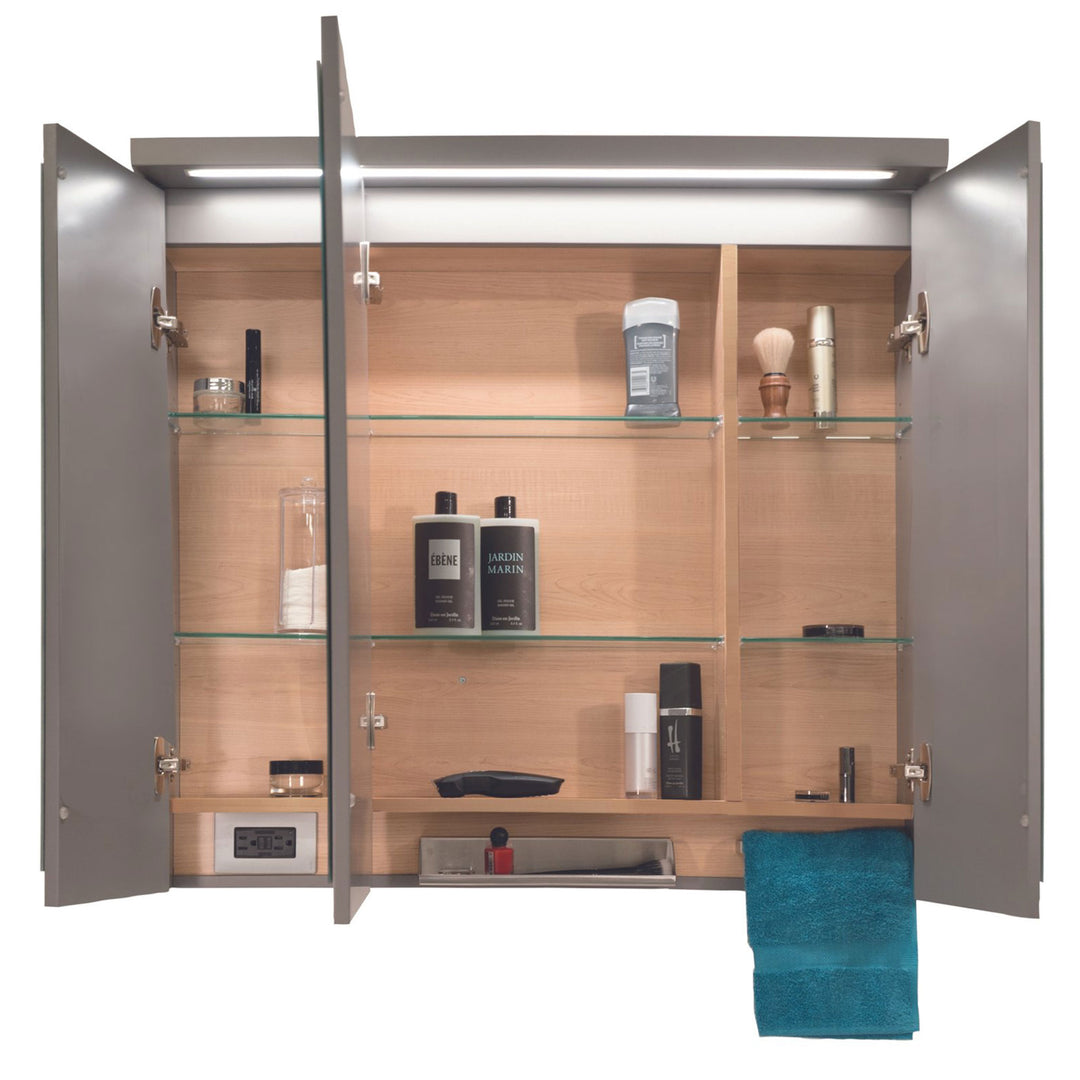 Vanico Bath Vanity Neolito 54