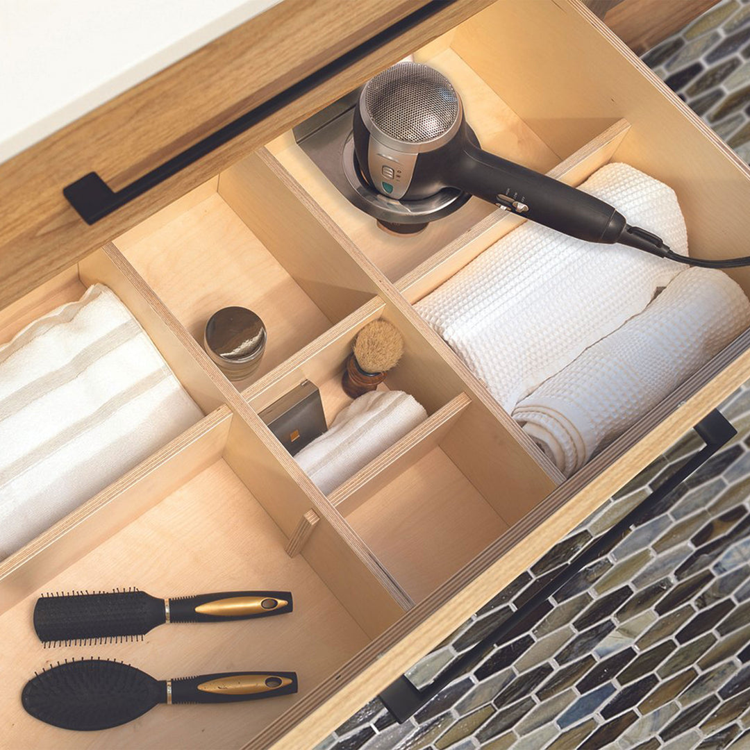 Vanico Bath Vanity Neolito 54