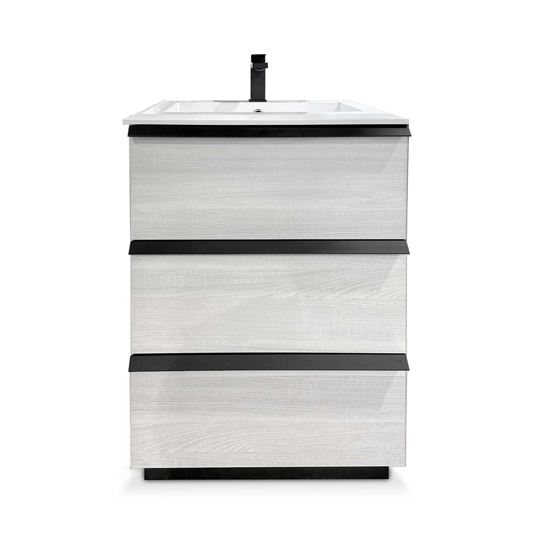 24" Qubo Bath Vanity