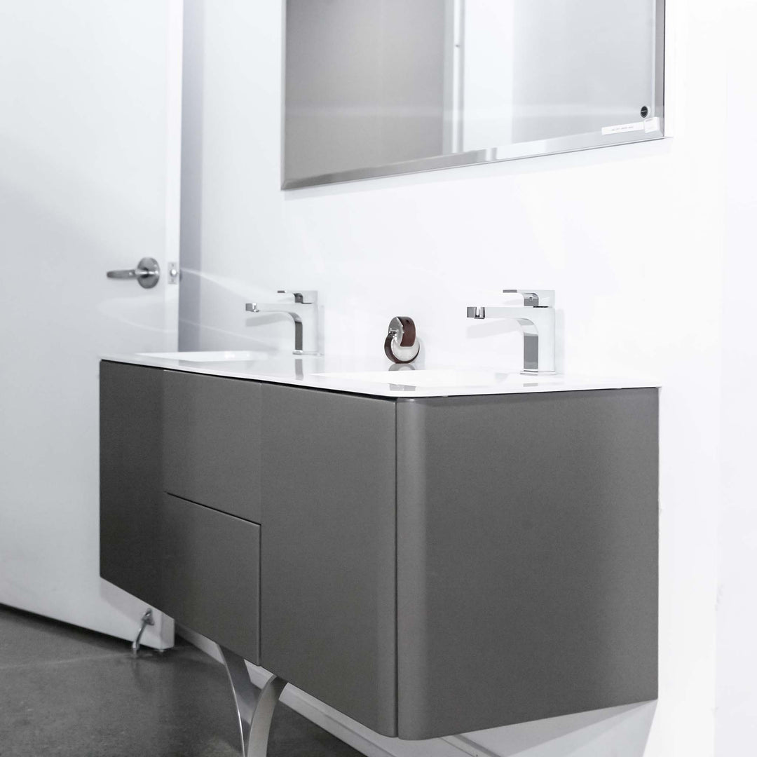 55" Liverpool Bath Vanity