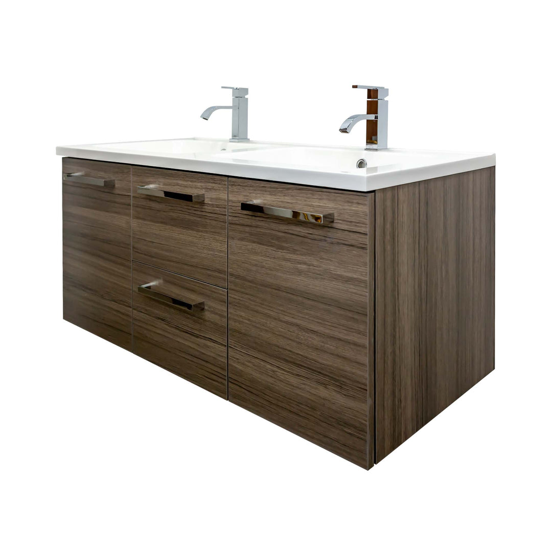 North Twin 48" Double Bath Vanity