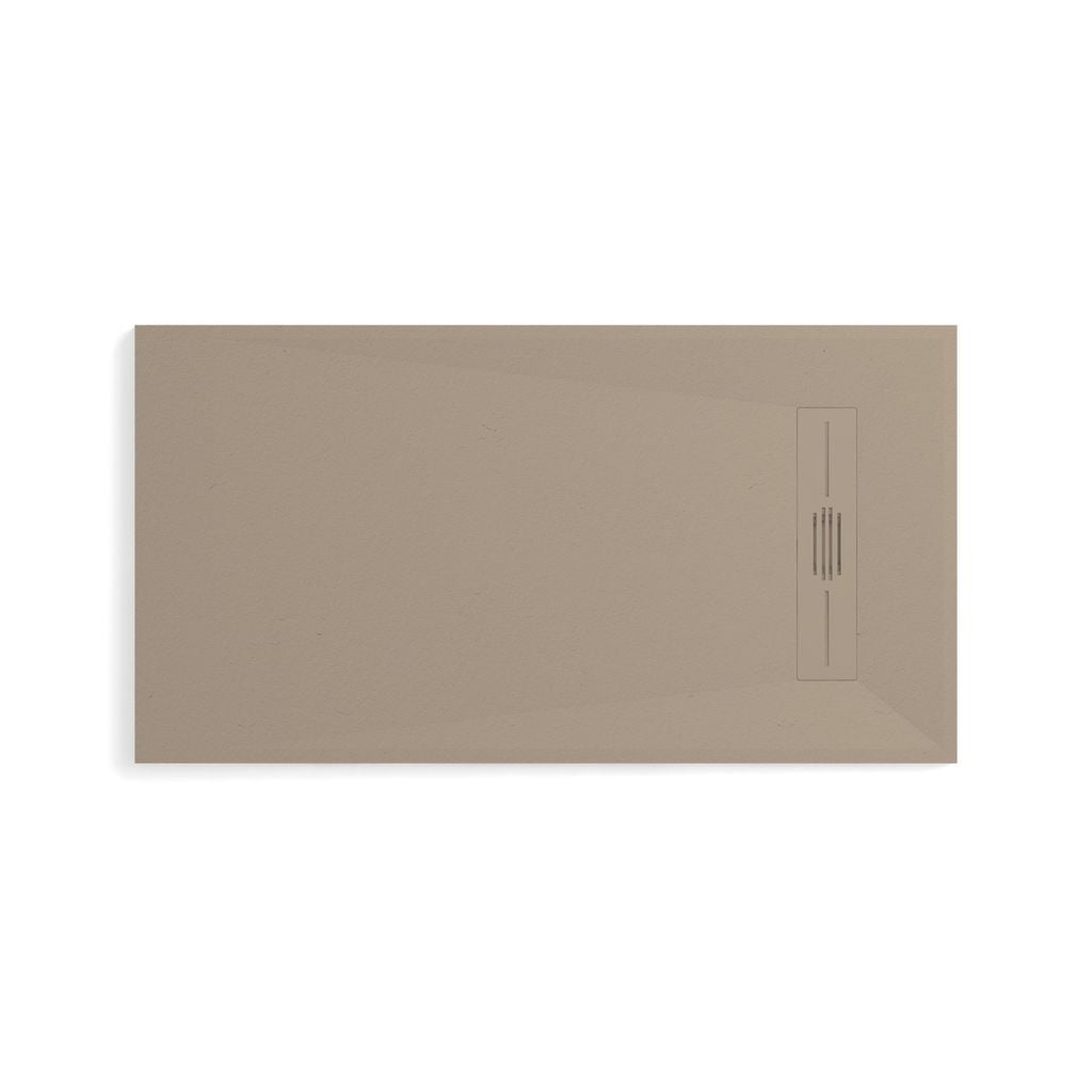 Fiora Linea Shower Base 60" x 36"