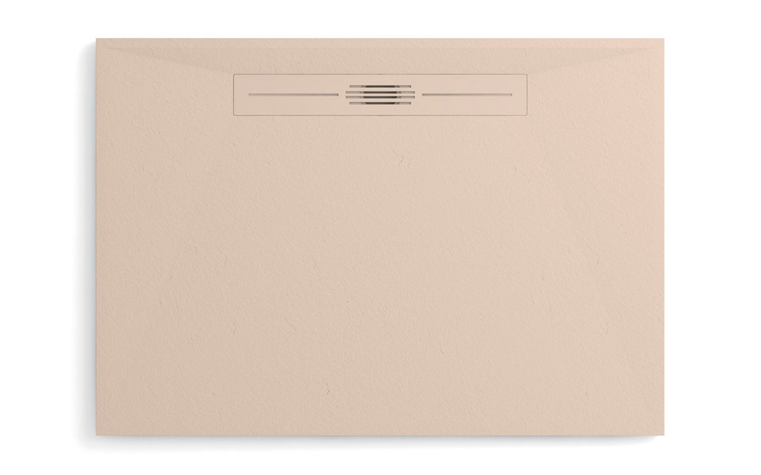 Fiora Linea Shower Base 60" x 42"