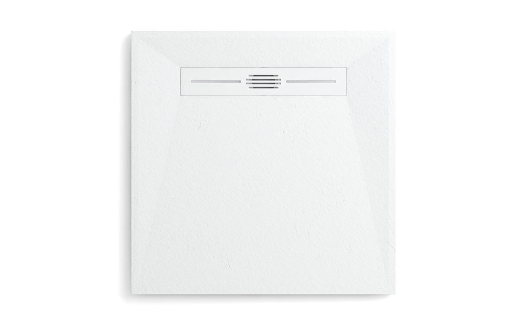 Fiora Linea Shower Base 40" x 40"
