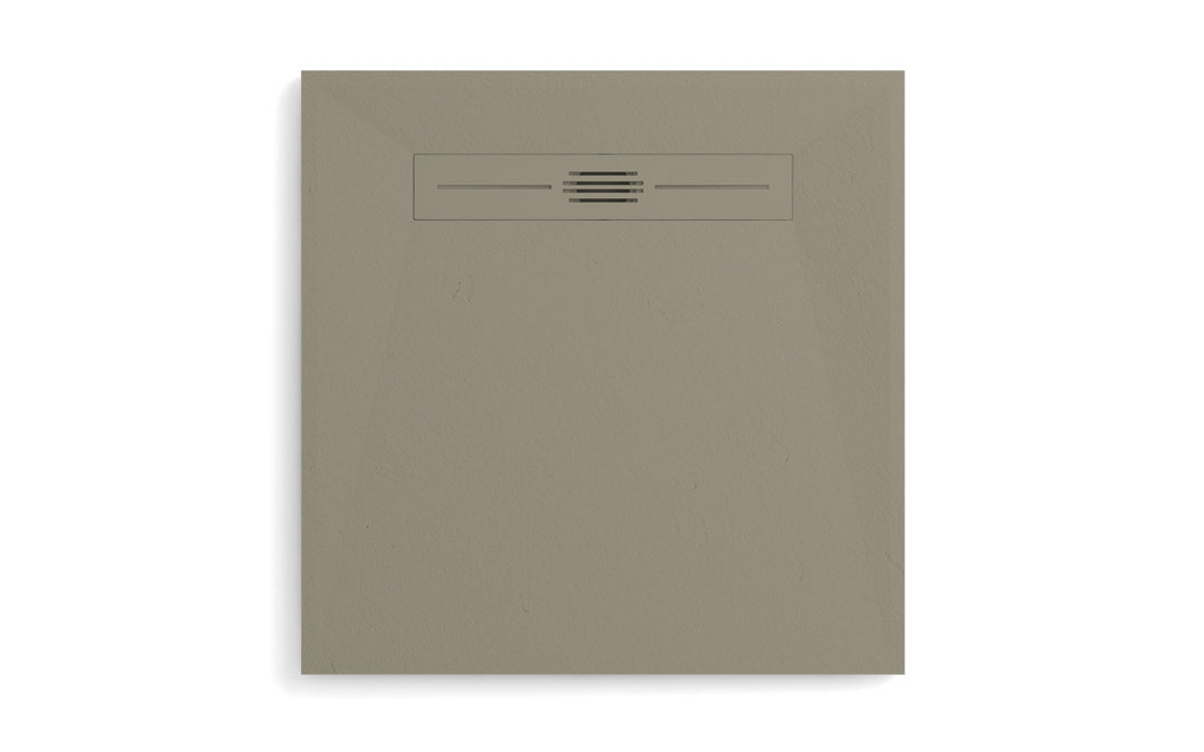 Fiora Linea Shower Base 40" x 40"