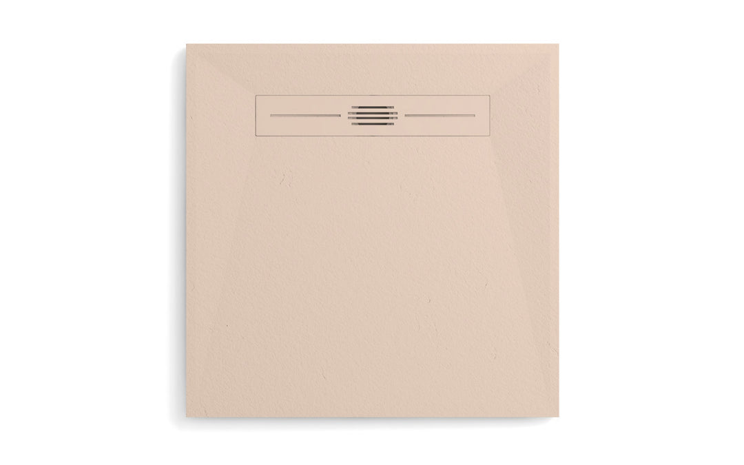 Fiora Linea Shower Base 40" x 40"