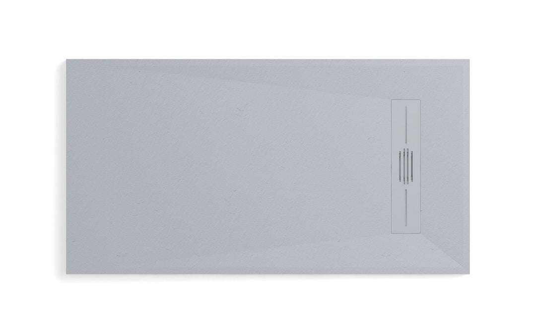 Fiora Linea Shower Base 60" x 36"